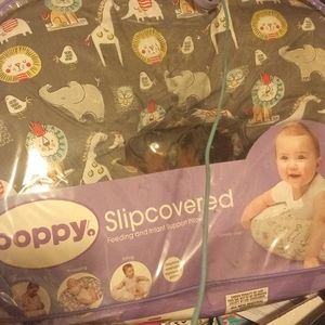 Boppy pillow